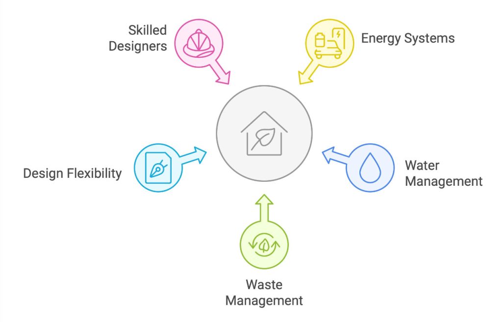 regenerative design taos community