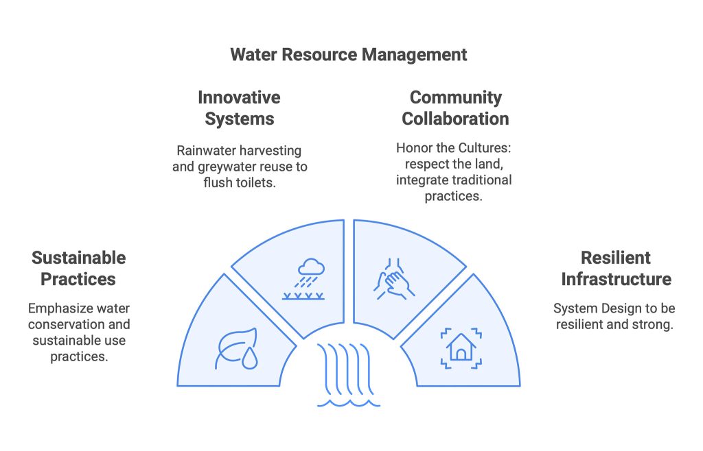 regenerative water resource management